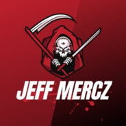 Jeff Mercz's Avatar