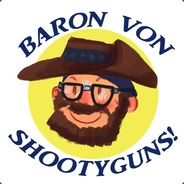 Baron Von Shootyguns avatar