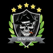 Denfynne - steam id 76561197963660028