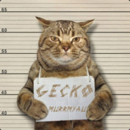 Gecko`