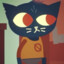 Mae Borowski's avatar