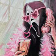 Ghostface