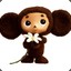 Cheburashka