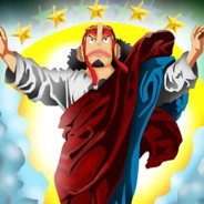 God Usopp