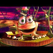 Steam Community Avatar