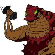 Steam Community Avatar