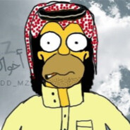 Omar Simpson