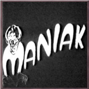 Maniakzilla avatar