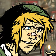 Steam Community Avatar