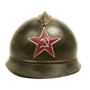 Русский шлем