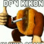 DON KIKON