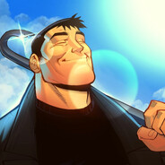 Steam Community Avatar