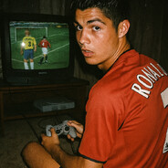 Steam Community Avatar