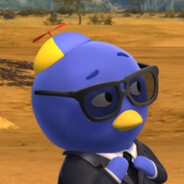 Steam Community Avatar