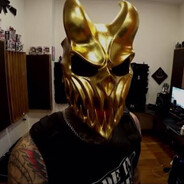 Steam Community Avatar