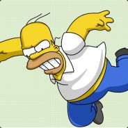 Homer's Avatar