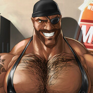 Steam Community Avatar