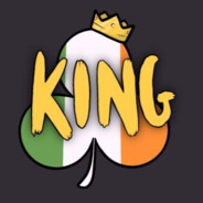 King~•