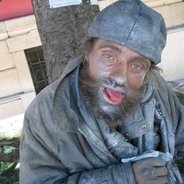 Steam Community Avatar