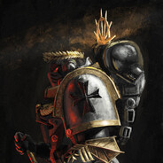 Emperor's Champion's Avatar