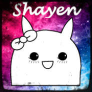 Shayen