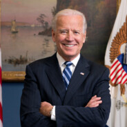 Joe Biden's Avatar