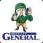 The General®