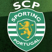 Sporting CP James