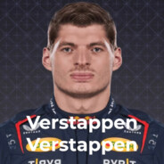 Vodila Verstappen