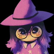 Steam Community Avatar