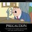 Peter Griffin