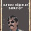 HAYIRLI NÖBETLER BABAYİĞİT