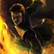 FireEnchanter606