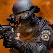 OPERAÇÕES ESPECIAIS (Smurf)