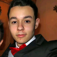 Steam Community Avatar