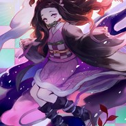 Nezuko Kamado