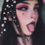 ♰ Looking for goth e-girl 🖤