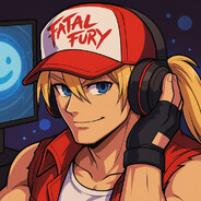Steam Community Avatar