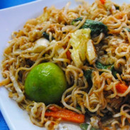 Maggie goreng