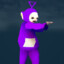 Tinky Winky