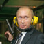 V.V. Putin
