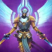 Steam Community Avatar