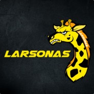 Larsonas