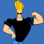 Johnny Bravo