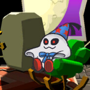 Steam Community Avatar