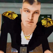 Steam Community Avatar