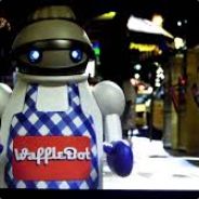 WaffleBot avatar