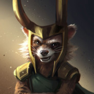 RudeRaccoon