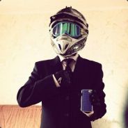 Mr. TeacherMan☬'s Avatar