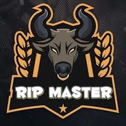 RIP Master